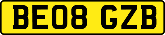 BE08GZB