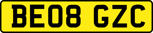 BE08GZC