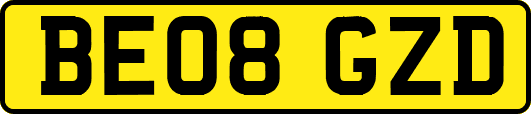 BE08GZD