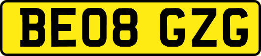 BE08GZG
