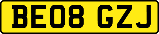 BE08GZJ
