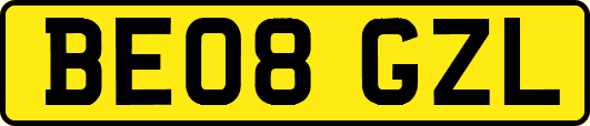 BE08GZL