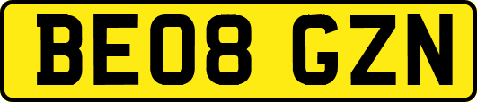 BE08GZN