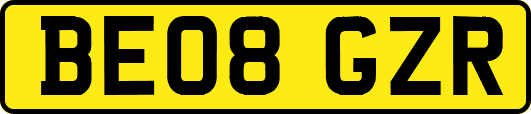BE08GZR