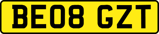 BE08GZT