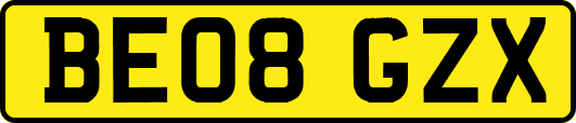 BE08GZX
