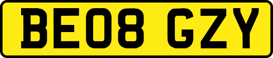 BE08GZY