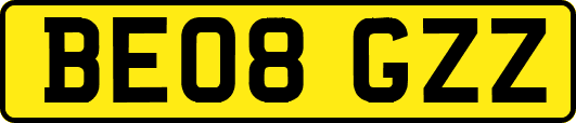 BE08GZZ