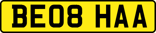 BE08HAA