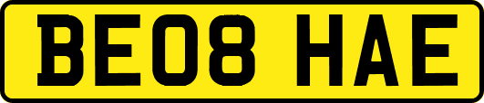 BE08HAE