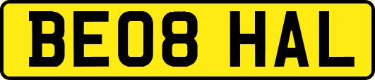 BE08HAL