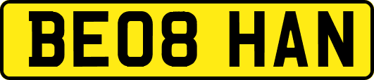 BE08HAN