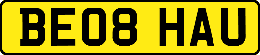 BE08HAU