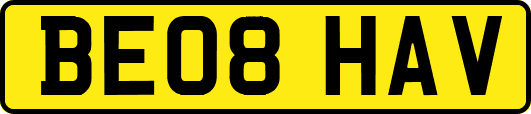 BE08HAV
