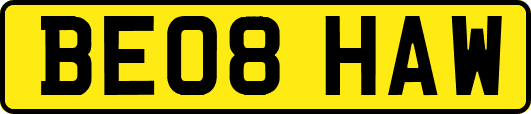 BE08HAW