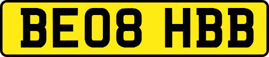 BE08HBB