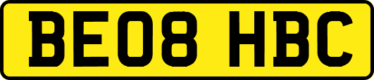 BE08HBC