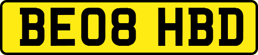 BE08HBD