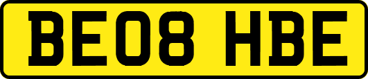 BE08HBE