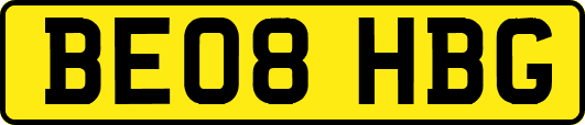 BE08HBG