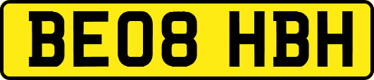 BE08HBH