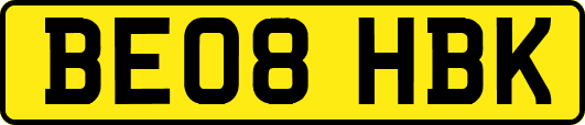 BE08HBK