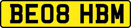 BE08HBM