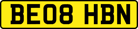 BE08HBN
