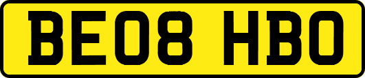 BE08HBO