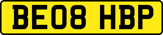 BE08HBP
