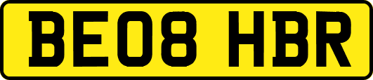 BE08HBR
