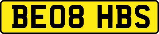 BE08HBS