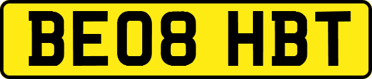 BE08HBT