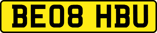BE08HBU