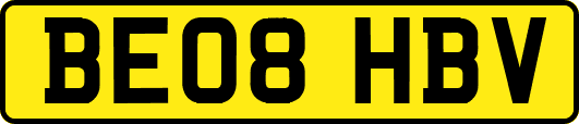 BE08HBV