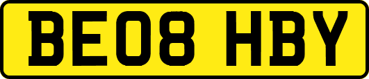 BE08HBY