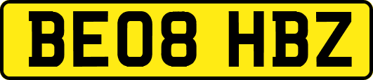 BE08HBZ