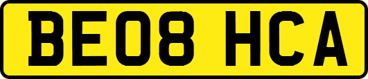 BE08HCA