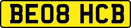 BE08HCB