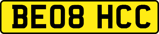 BE08HCC