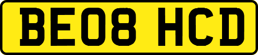 BE08HCD