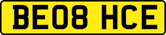 BE08HCE