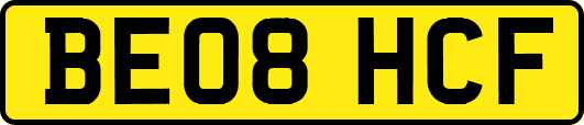 BE08HCF