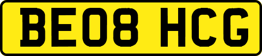 BE08HCG