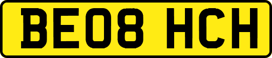 BE08HCH