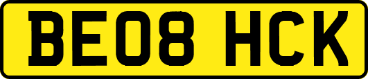 BE08HCK