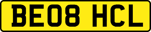 BE08HCL
