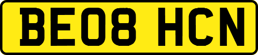 BE08HCN