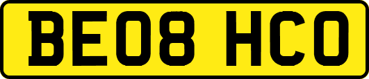 BE08HCO