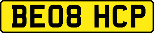 BE08HCP